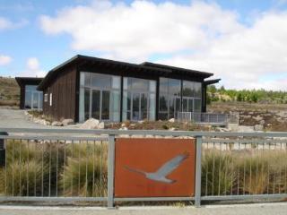 אגם טקפו Three Rivers Lodge מראה חיצוני תמונה