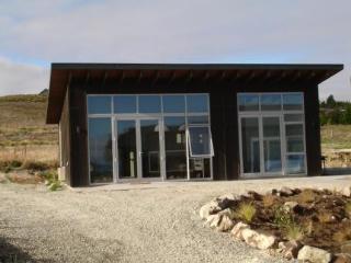 אגם טקפו Three Rivers Lodge מראה חיצוני תמונה