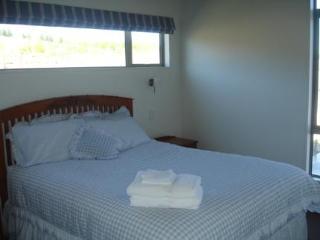 אגם טקפו Three Rivers Lodge מראה חיצוני תמונה